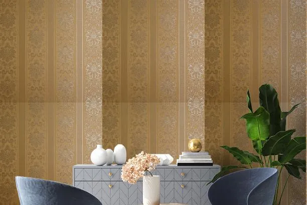 Обои для стен Epoca Wallcoverings Tesoro KTE03009 #3