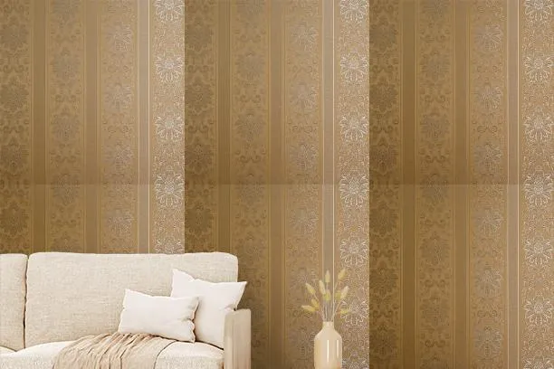 Обои для стен Epoca Wallcoverings Tesoro KTE03009 #5