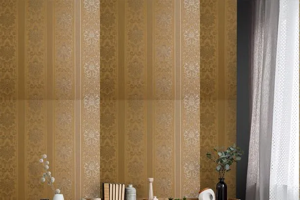 Обои для стен Epoca Wallcoverings Tesoro KTE03009 #6