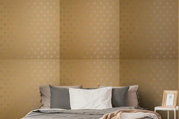 Обои для стен Epoca Wallcoverings Tesoro KTE03010 #7