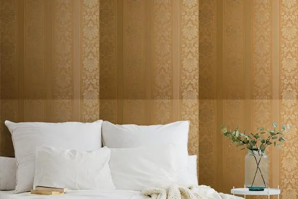 Обои для стен Epoca Wallcoverings Tesoro KTE03013 #8