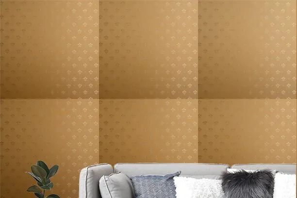 Обои для стен Epoca Wallcoverings Tesoro KTE03014 #4