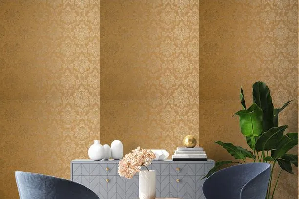 Обои для стен Epoca Wallcoverings Tesoro KTE03015 #3