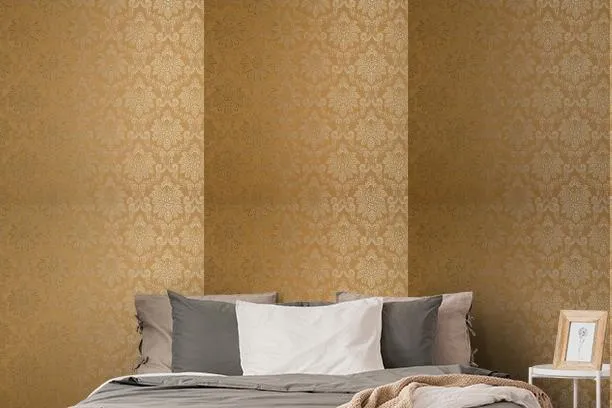 Обои для стен Epoca Wallcoverings Tesoro KTE03015 #7