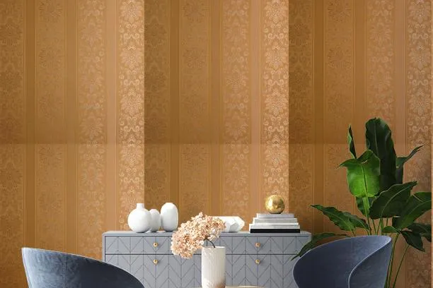 Обои для стен Epoca Wallcoverings Tesoro KTE03017 #3
