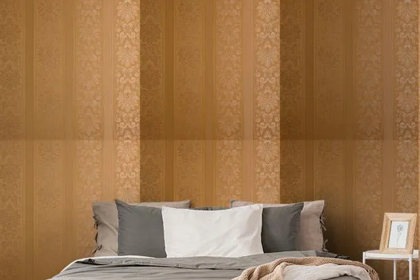 Обои для стен Epoca Wallcoverings Tesoro KTE03017 #7