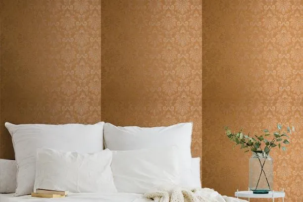Обои для стен Epoca Wallcoverings Tesoro KTE03020 #8