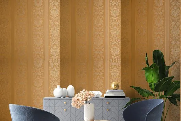 Обои для стен Epoca Wallcoverings Tesoro KTE03021 #3
