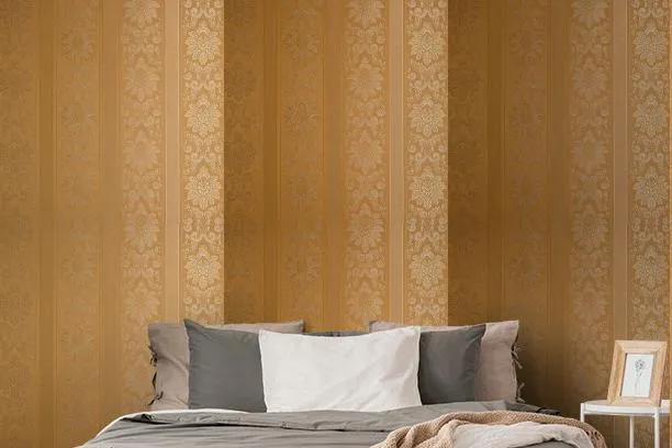 Обои для стен Epoca Wallcoverings Tesoro KTE03021 #7