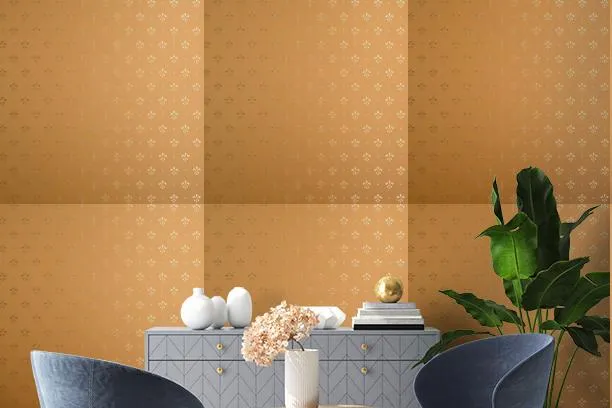 Обои для стен Epoca Wallcoverings Tesoro KTE03022 #3