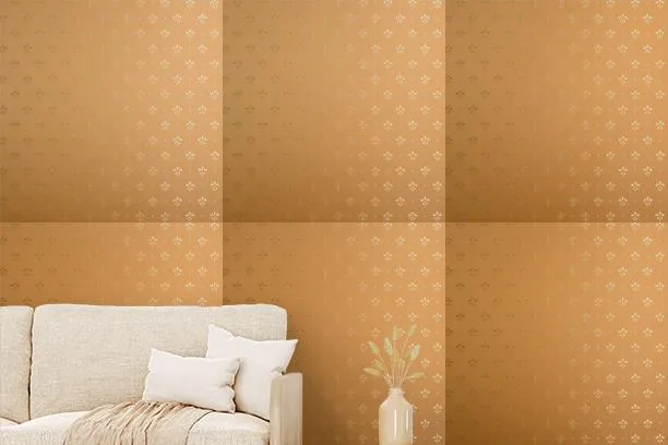 Обои для стен Epoca Wallcoverings Tesoro KTE03022 #5
