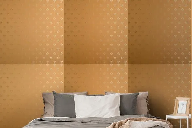 Обои для стен Epoca Wallcoverings Tesoro KTE03022 #7