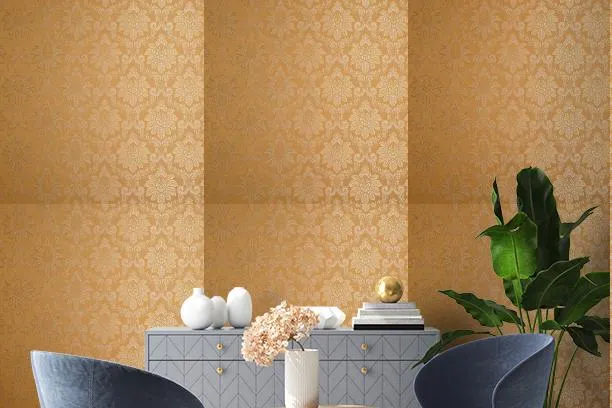 Обои для стен Epoca Wallcoverings Tesoro KTE03024 #3