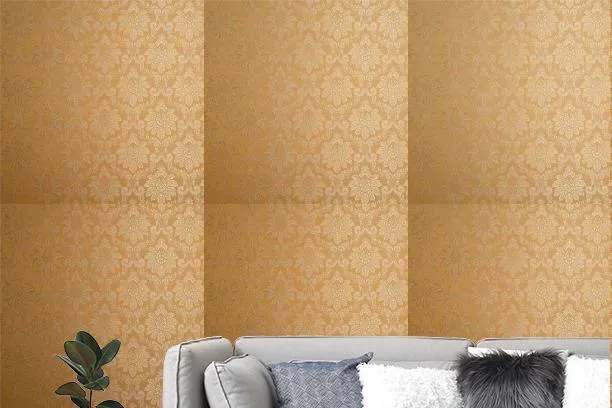 Обои для стен Epoca Wallcoverings Tesoro KTE03024 #4