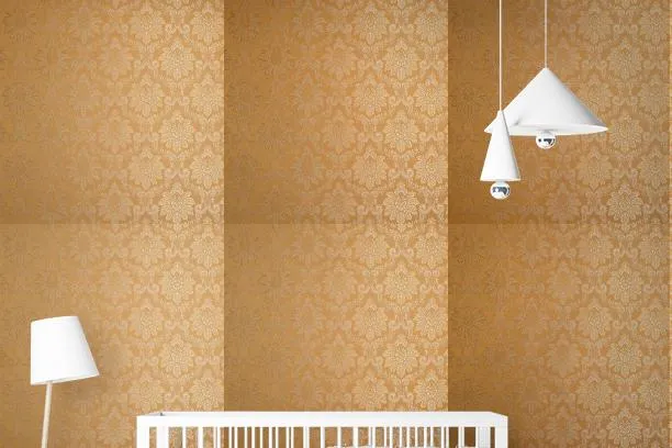 Обои для стен Epoca Wallcoverings Tesoro KTE03024 #9