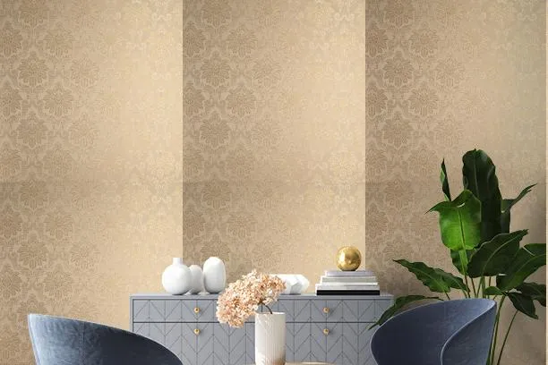 Обои для стен Epoca Wallcoverings Tesoro KTE03028 #3