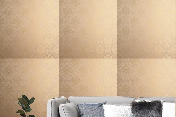 Обои для стен Epoca Wallcoverings Tesoro KTE03032 #4