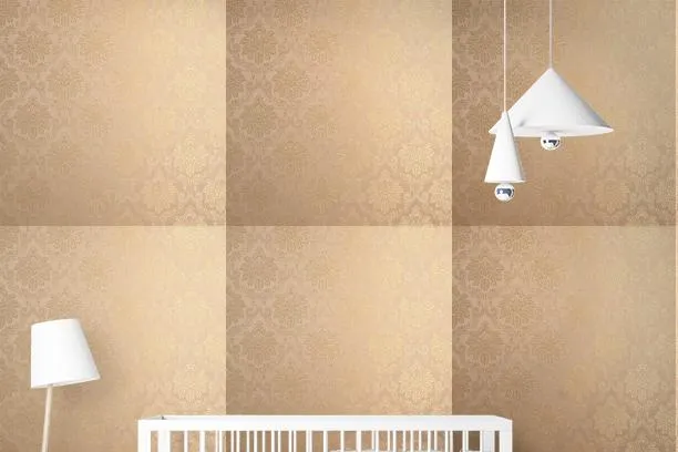 Обои для стен Epoca Wallcoverings Tesoro KTE03032 #9