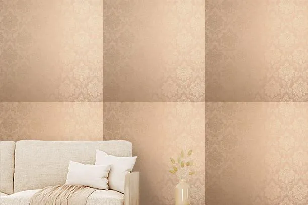 Обои для стен Epoca Wallcoverings Tesoro KTE03036 #5