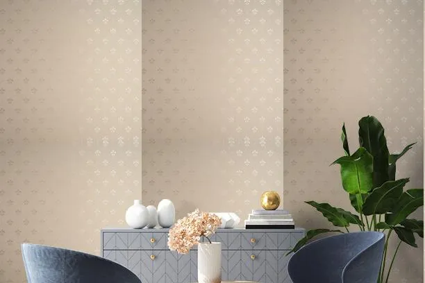 Обои для стен Epoca Wallcoverings Tesoro KTE03043 #3