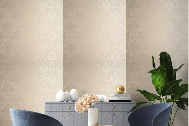 Обои для стен Epoca Wallcoverings Tesoro KTE03044 #3