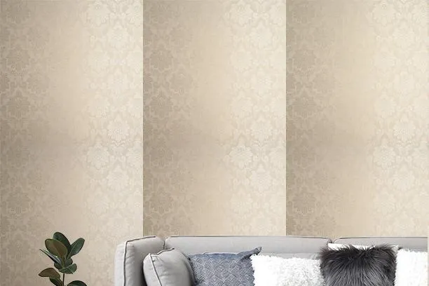 Обои для стен Epoca Wallcoverings Tesoro KTE03044 #4