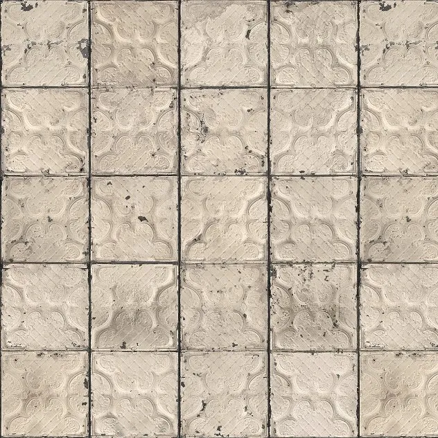 Обои для стен Nlxl Merci TIN-03