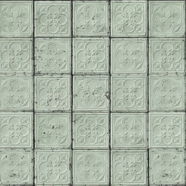 Обои для стен Nlxl Merci TIN-05