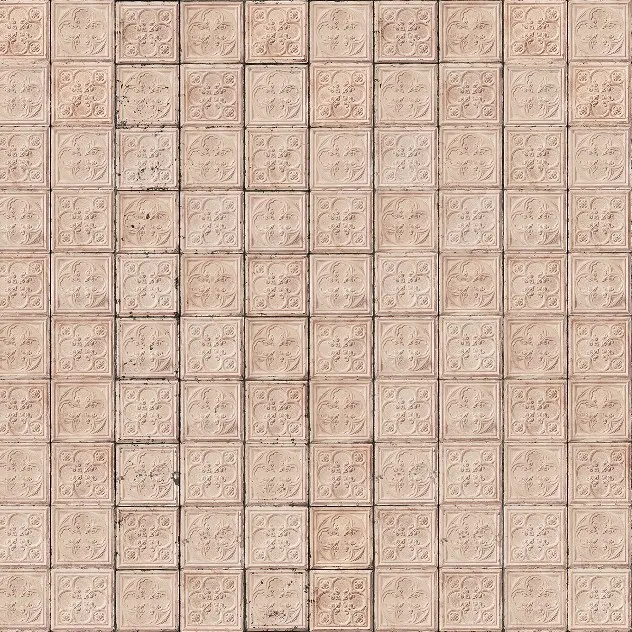 Обои для стен Nlxl Merci TIN-06