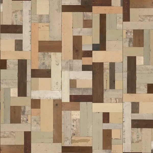 Обои для стен Nlxl Piet Hein Eek PHE-06