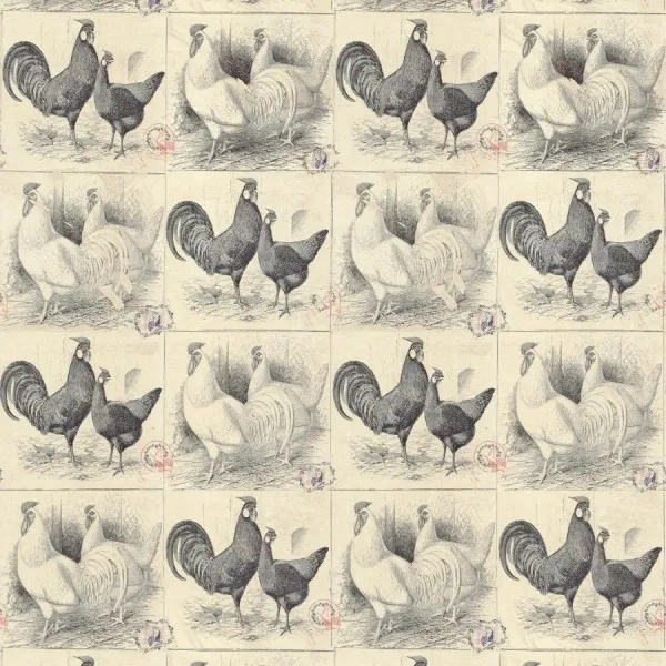 Обои для стен Linwood Art House LW1457