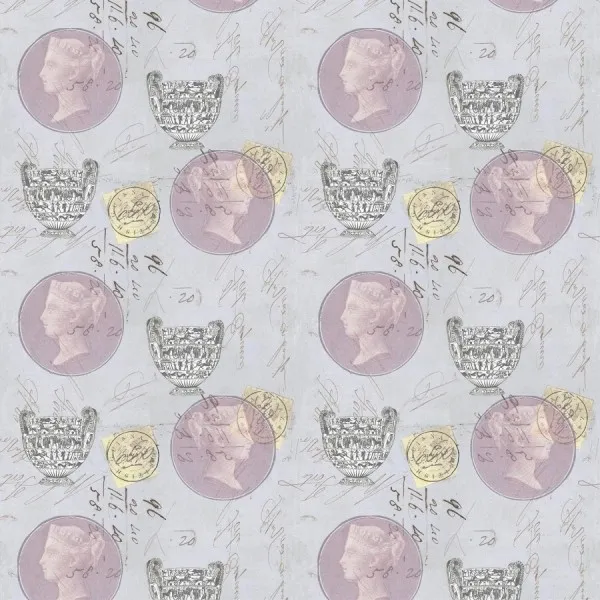 Обои для стен Linwood Art House LW1462