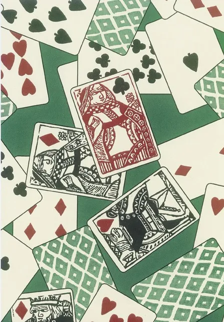 Обои для стен Lewis & Wood Book I. Sporting & Character LW156245