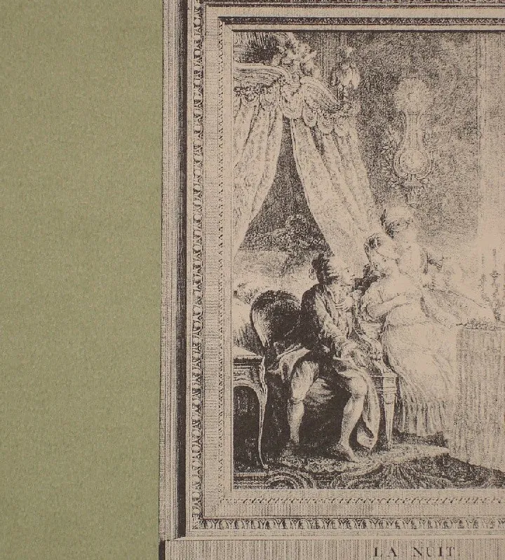 Обои для стен Lewis & Wood Book I. Sporting & Character LW94175