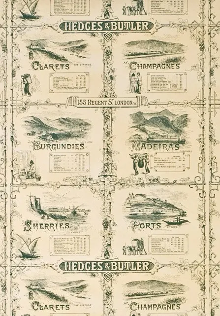 Обои для стен Lewis & Wood Book I. Sporting & Character lw5166