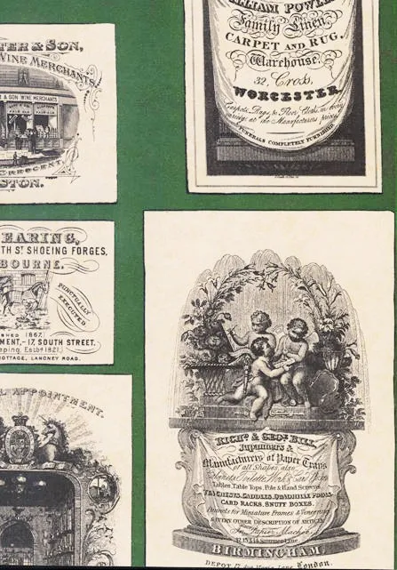 Обои для стен Lewis & Wood Book I. Sporting & Character lw5471