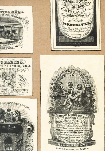 Обои для стен Lewis & Wood Book I. Sporting & Character lw5472