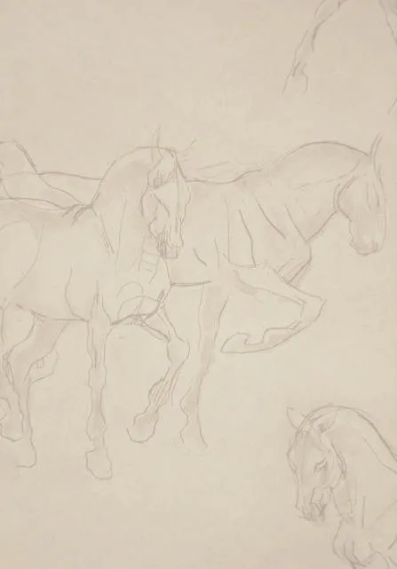 Обои для стен Lewis & Wood Book I. Sporting & Character lw74109