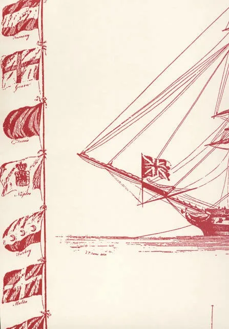 Обои для стен Lewis & Wood Book I. Sporting & Character lw75107