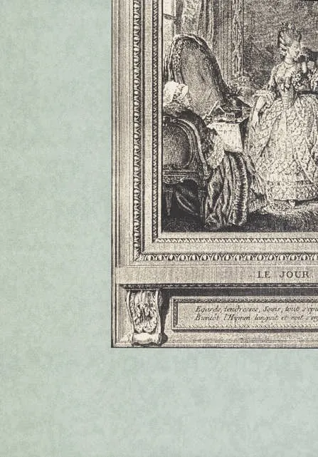 Обои для стен Lewis & Wood Book I. Sporting & Character lw94172