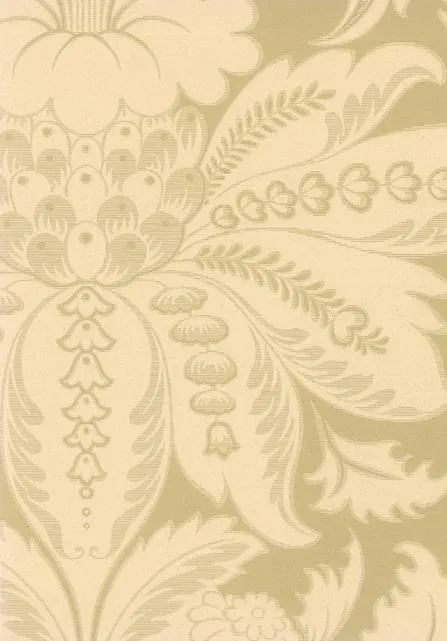 Обои для стен Lewis & Wood Book II. Damasks & Toiles LW124114