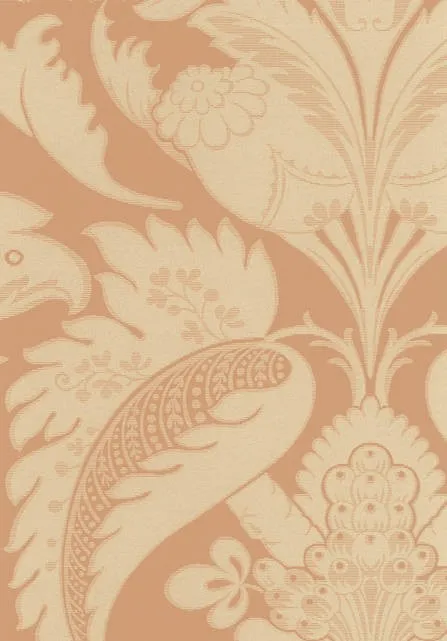 Обои для стен Lewis & Wood Book II. Damasks & Toiles LW124143