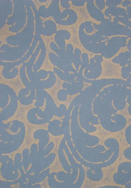 Обои для стен Lewis & Wood Book II. Damasks & Toiles LW3748