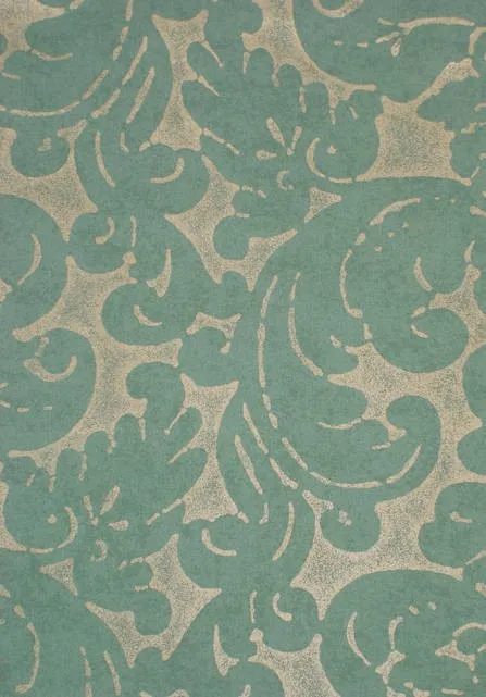 Обои для стен Lewis & Wood Book II. Damasks & Toiles LW3752