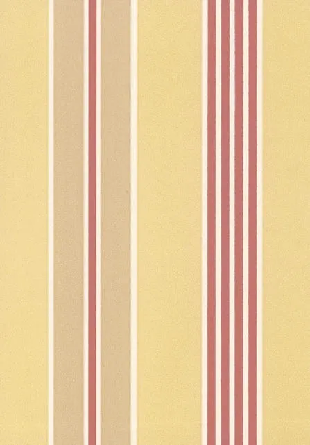 Обои для стен Lewis & Wood Book II. Damasks & Toiles lw4018