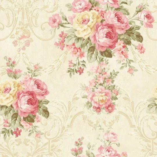 Обои для стен Studio Eight Fleur FI90003