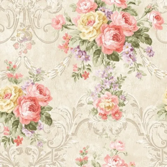 Обои для стен Studio Eight Fleur FI90005