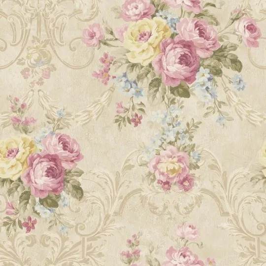 Обои для стен Studio Eight Fleur FI90009
