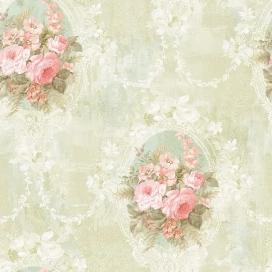 Обои для стен Studio Eight Fleur FI90801