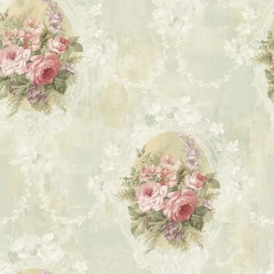 Обои для стен Studio Eight Fleur FI90802